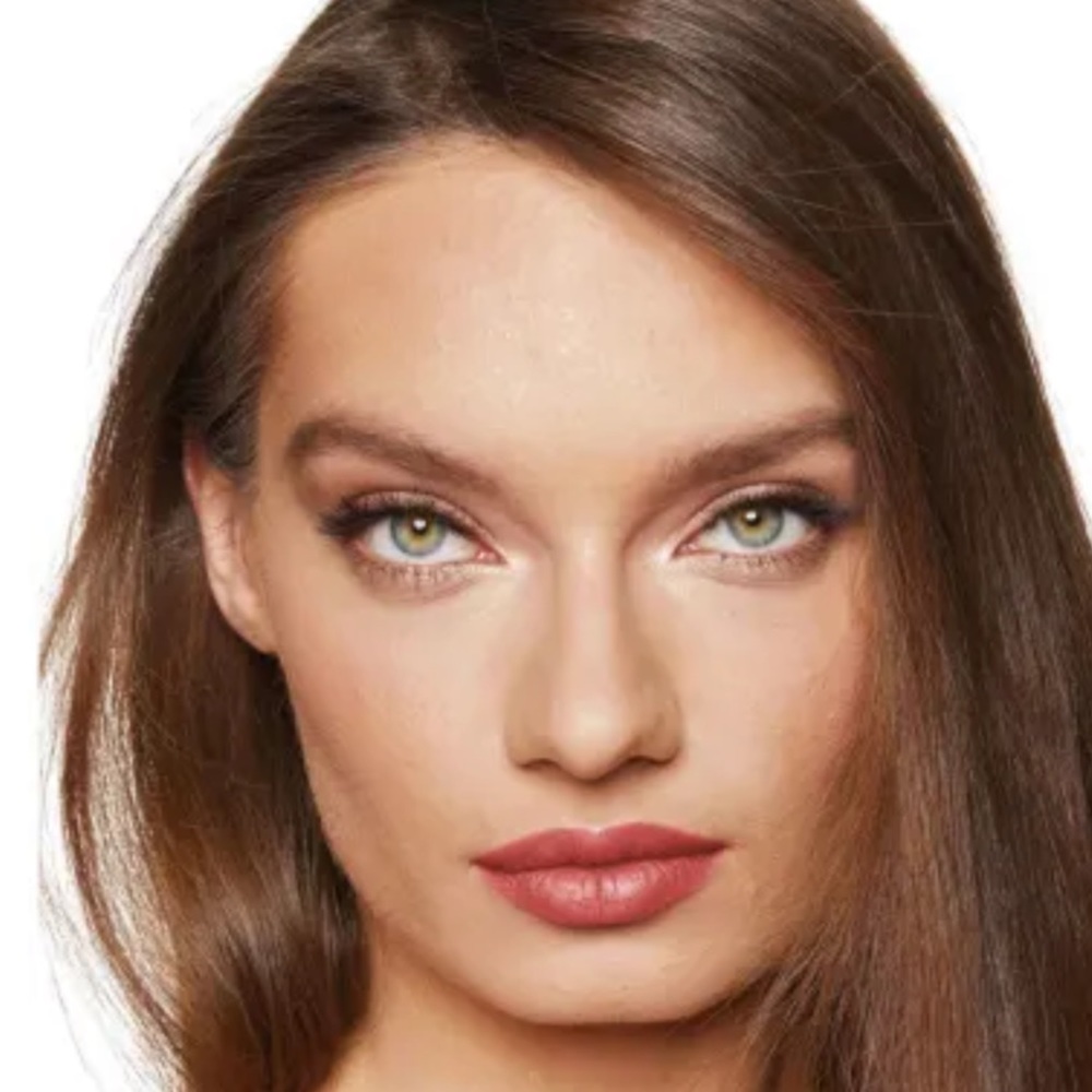 💋 Charlotte Tilbury Hot Lips 2 Glowing Jen - Picture 10 of 10